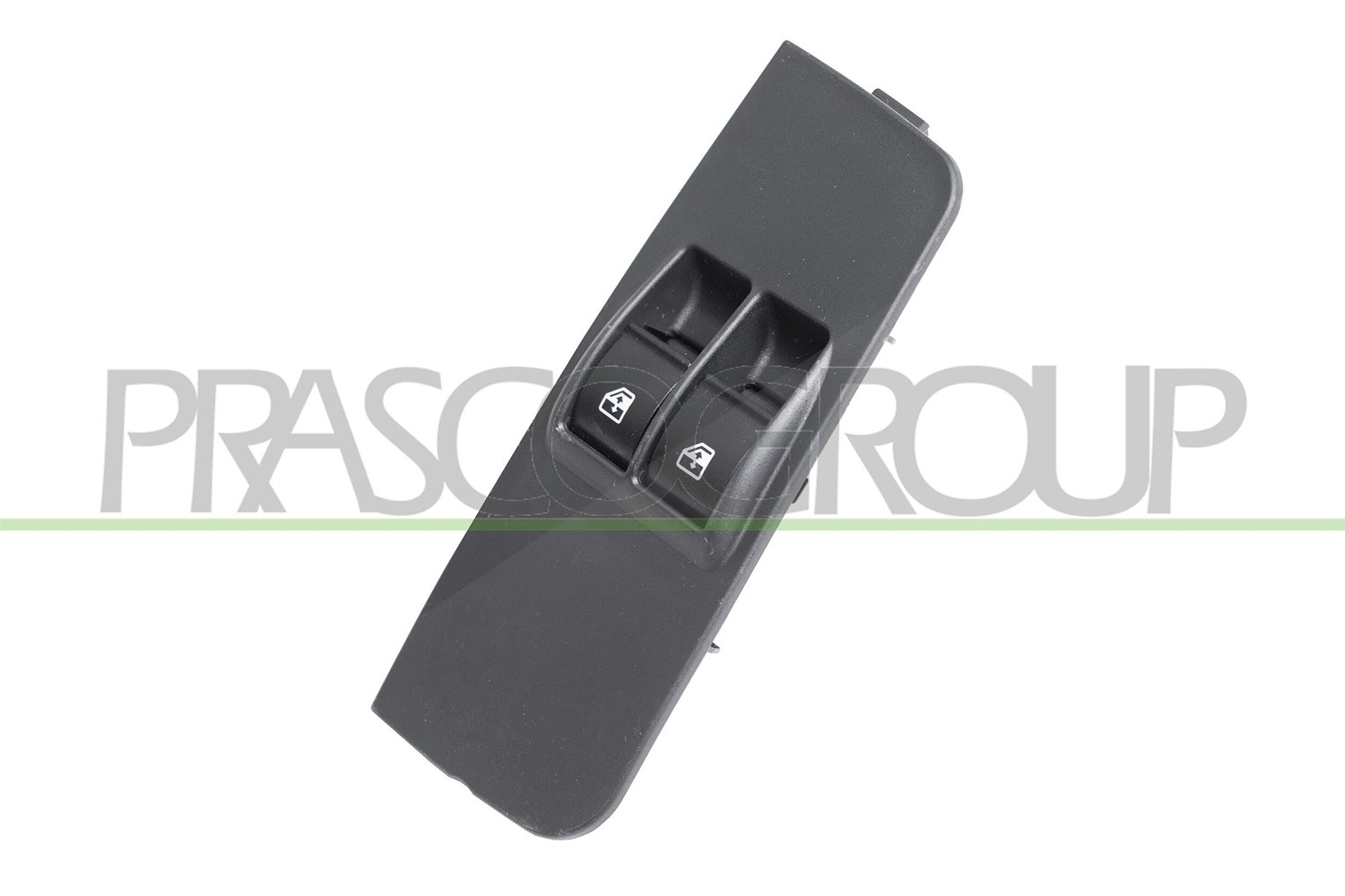 Prasco Schalter, Fensterheber [Hersteller-Nr. FT113WS04] für Fiat