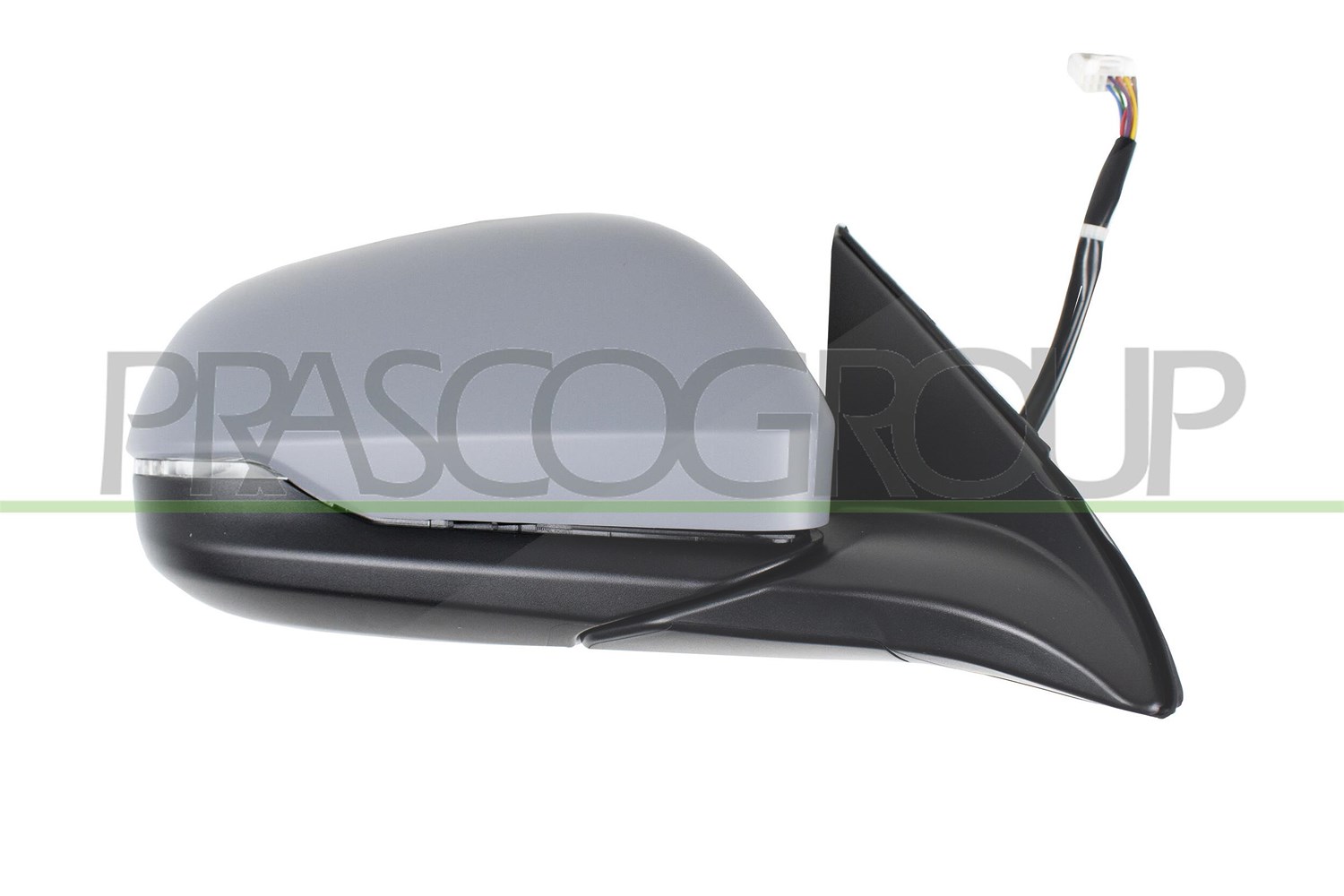 Prasco Außenspiegel [Hersteller-Nr. HD8047347] für Honda