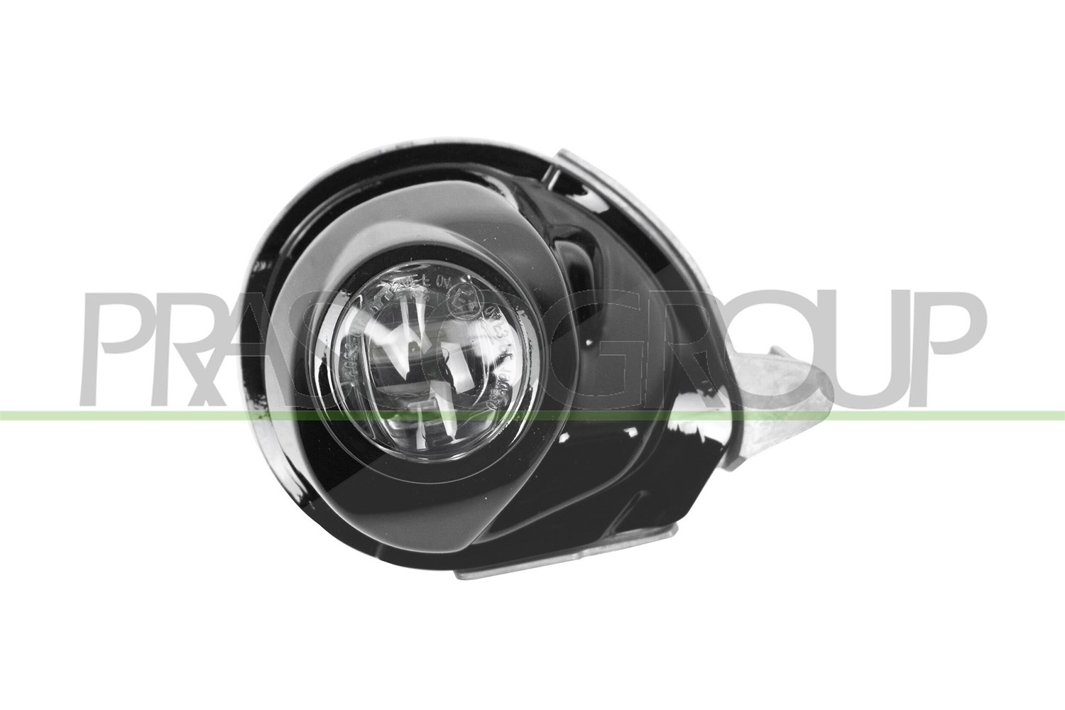 Prasco Nebelscheinwerfer [Hersteller-Nr. MZ3334414] für Mazda