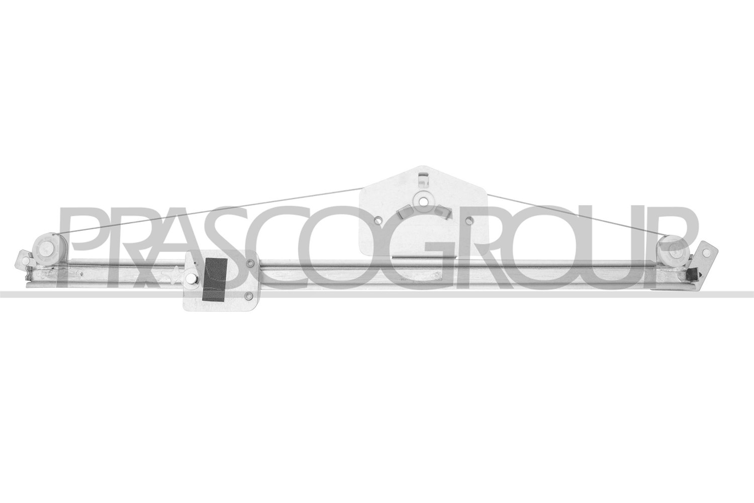 Prasco Fensterheber [Hersteller-Nr. DS950W011] für Opel, Nissan, Vauxhall