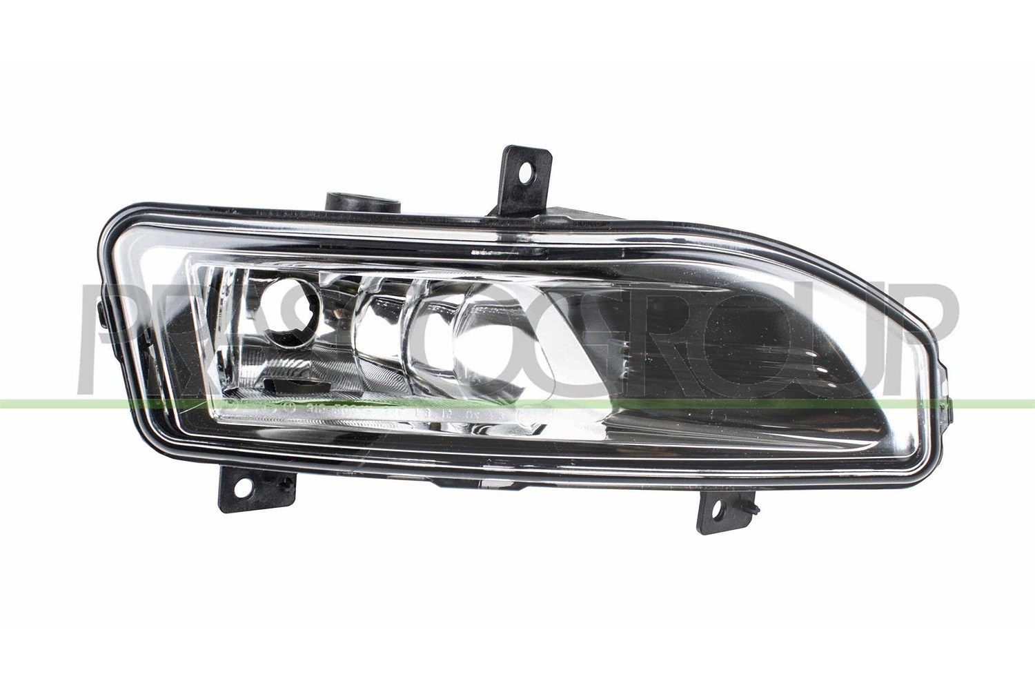 Prasco Nebelscheinwerfer [Hersteller-Nr. DS7134414] für Nissan