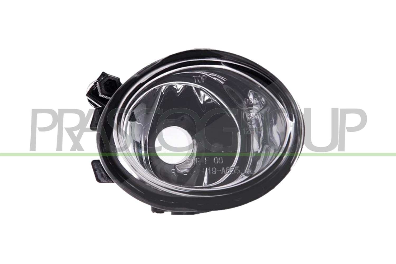 Prasco Nebelscheinwerfer [Hersteller-Nr. BM0214416] für BMW