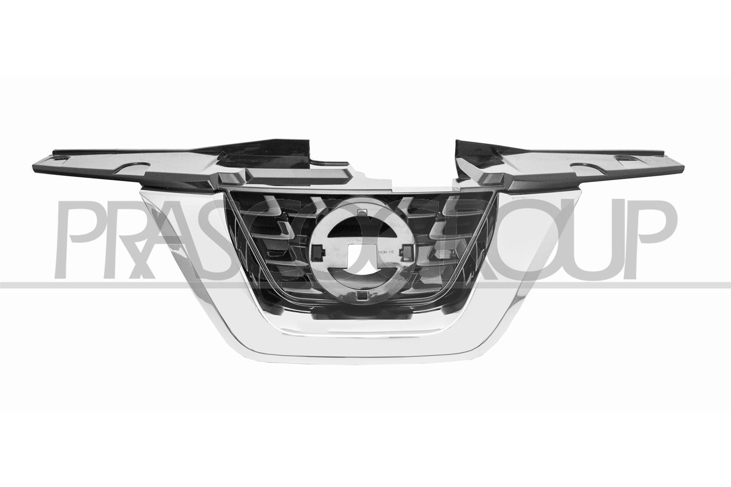Prasco Kühlergitter [Hersteller-Nr. DS7022011] für Nissan