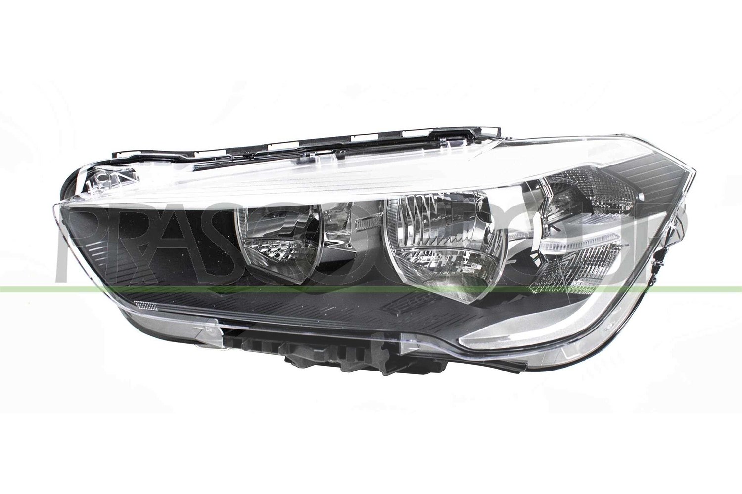 Prasco Hauptscheinwerfer [Hersteller-Nr. BM7064914] für BMW