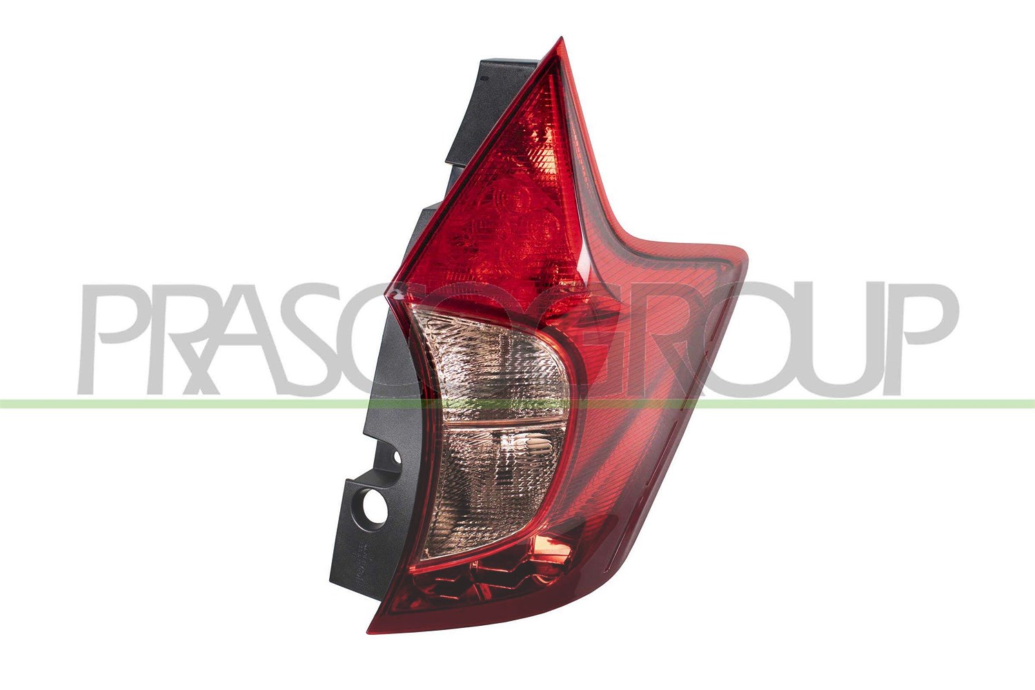 Prasco Heckleuchte [Hersteller-Nr. DS3544153] für Nissan
