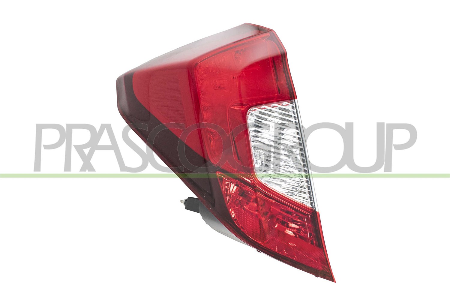 Prasco Heckleuchte [Hersteller-Nr. HD3284154] für Honda