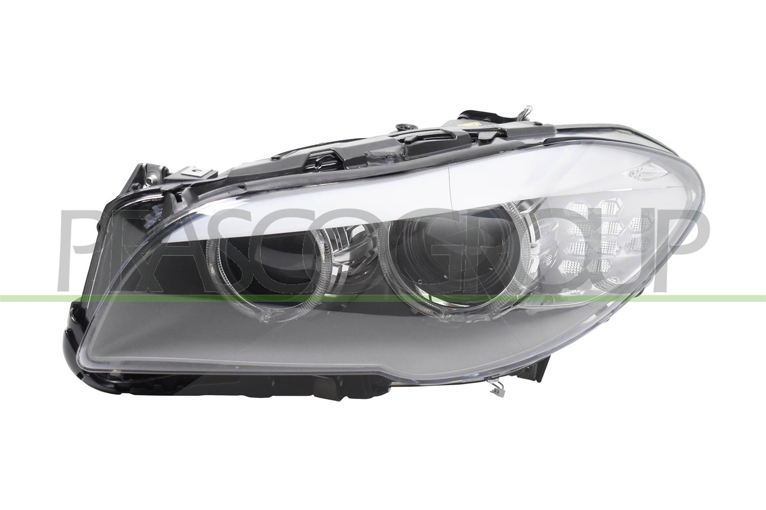 Prasco Hauptscheinwerfer [Hersteller-Nr. BM0494904] für BMW