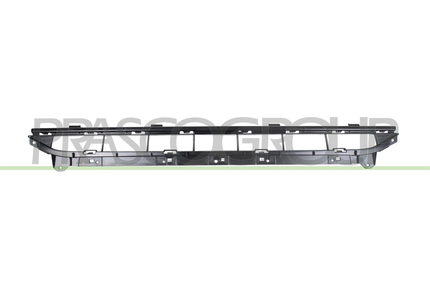 Prasco Lüftungsgitter, Stoßfänger [Hersteller-Nr. AD8242120] für Audi