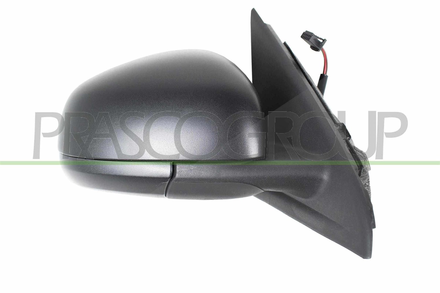 Prasco Außenspiegel [Hersteller-Nr. RN2027203] für Renault