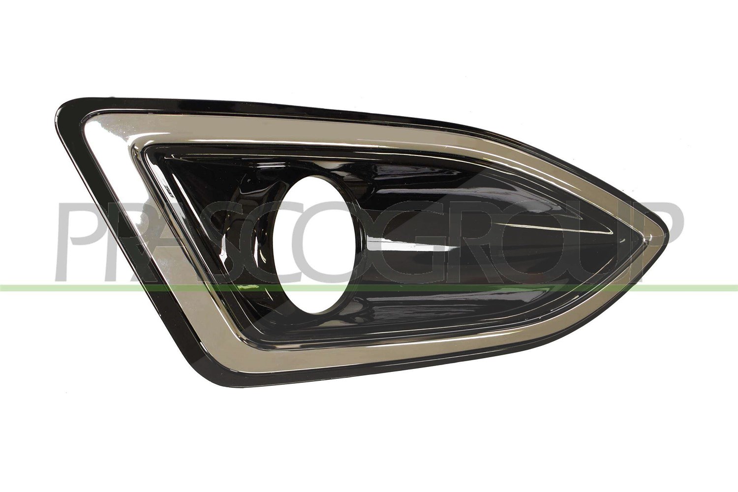 Prasco Lüftungsgitter, Stoßfänger [Hersteller-Nr. FD8102133] für Ford Usa