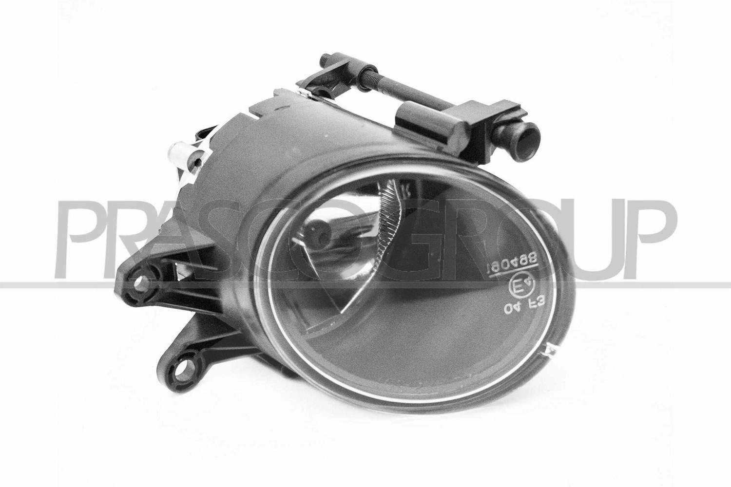 Prasco Nebelscheinwerfer [Hersteller-Nr. AD0204416] für Volvo, Audi