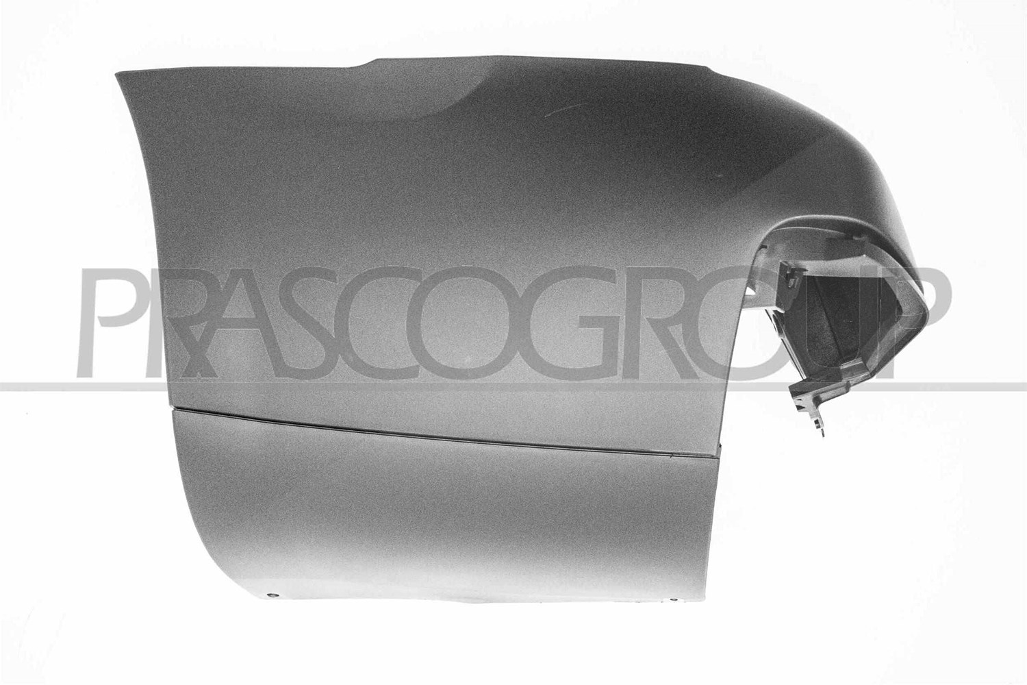 Prasco Stoßfänger [Hersteller-Nr. CI9181194] für Citroën