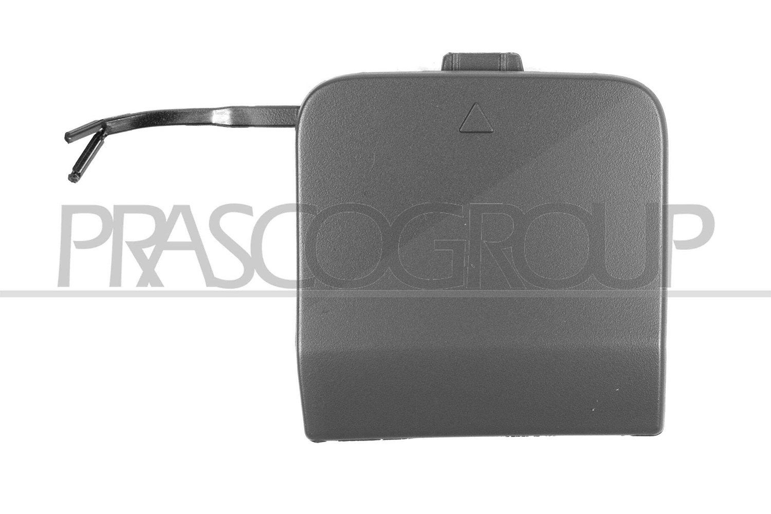 Prasco Klappe, Abschlepphaken [Hersteller-Nr. ME3331286] für Mercedes-Benz