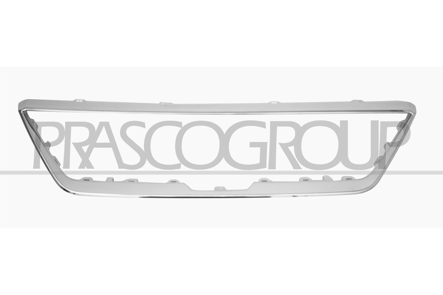 Prasco Rahmen, Kühlergitter [Hersteller-Nr. ST0392305] für Seat