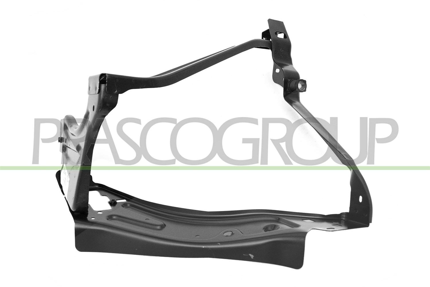 Prasco Scheinwerferaufnahme [Hersteller-Nr. ME7123404] für Mercedes-Benz