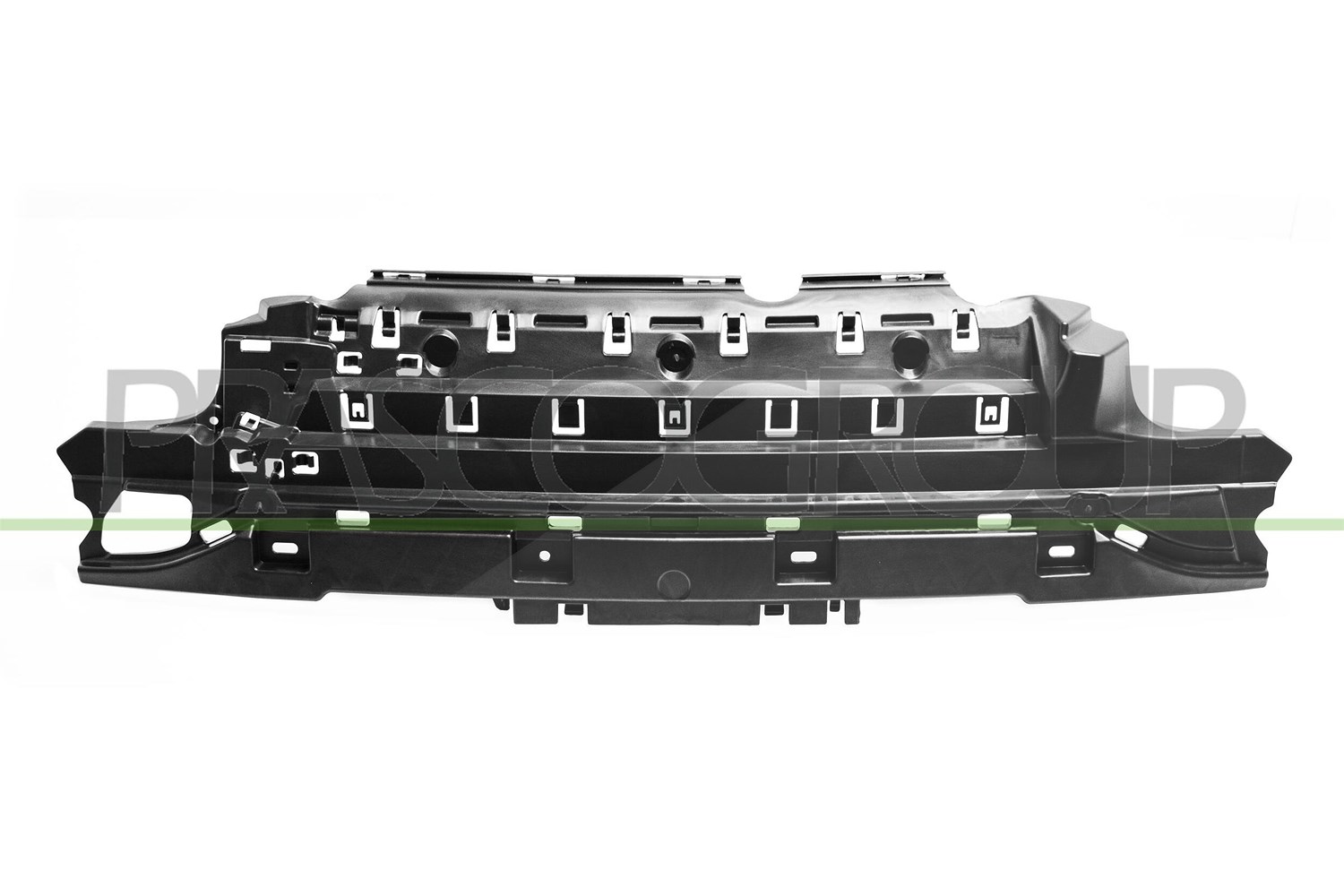 Prasco Halter, Stoßfänger [Hersteller-Nr. BM0531855] für BMW
