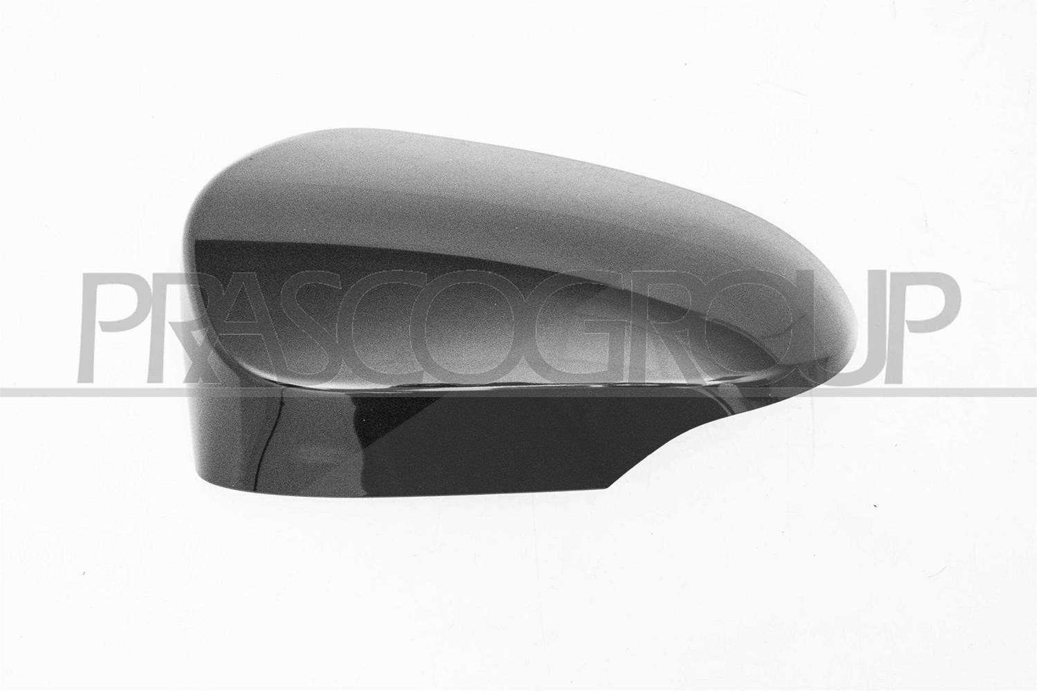 Prasco Abdeckung, Außenspiegel [Hersteller-Nr. TY7007404] für Toyota