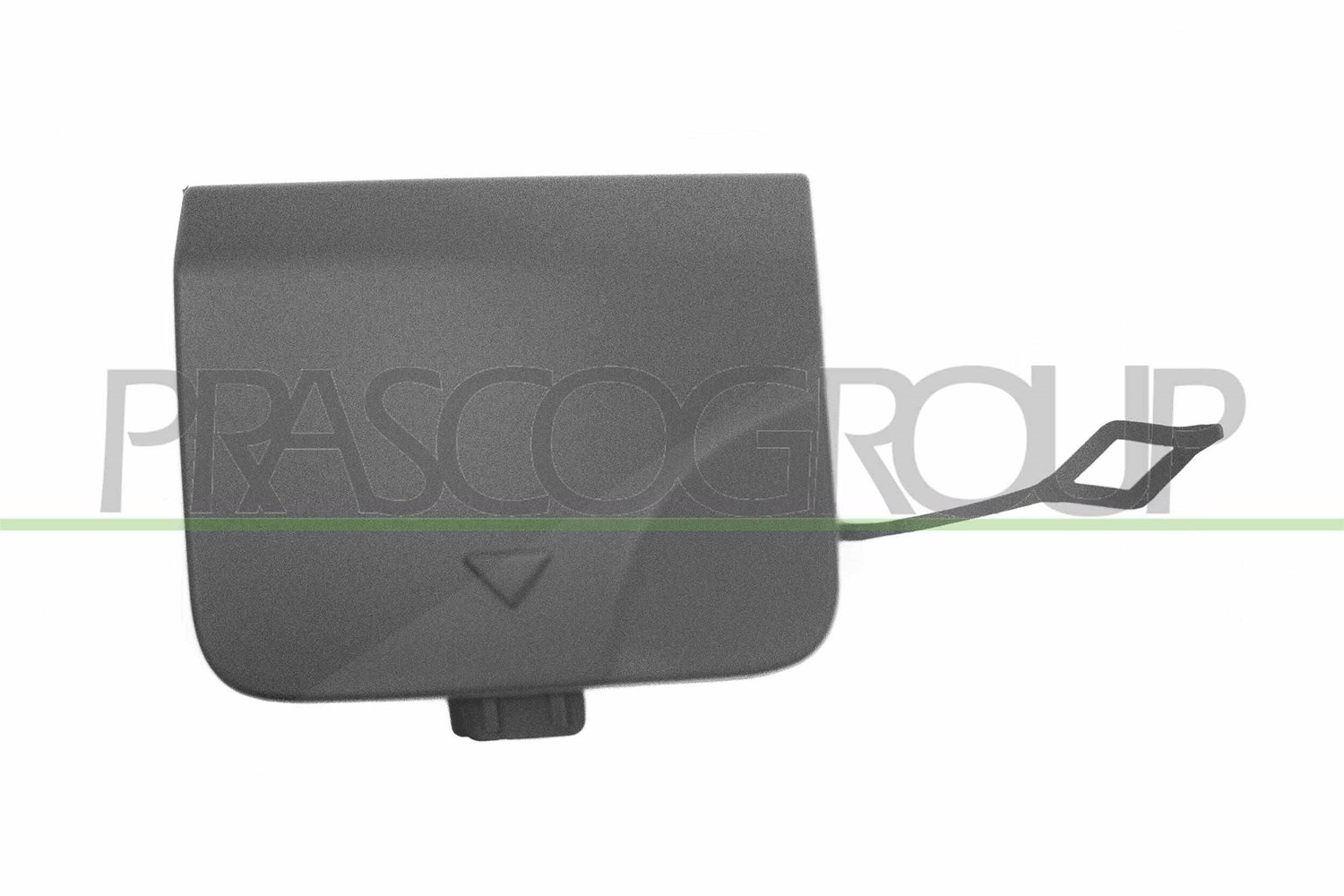 Prasco Klappe, Abschlepphaken [Hersteller-Nr. BM8081286] für BMW