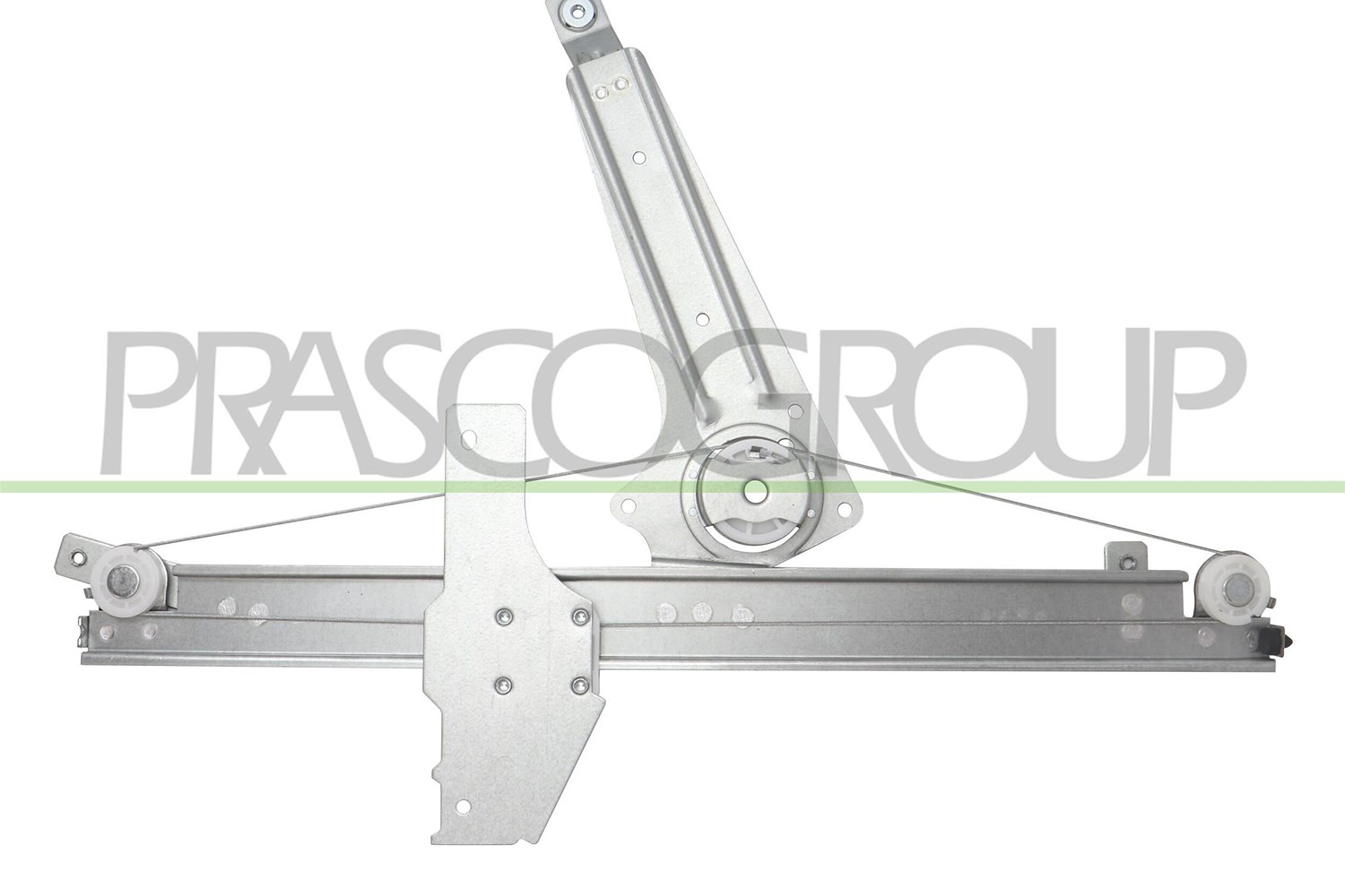 Prasco Fensterheber [Hersteller-Nr. PG520W024] für Peugeot
