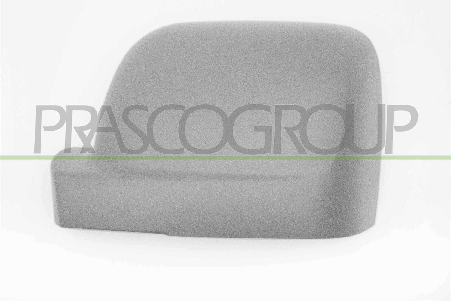 Prasco Abdeckung, Außenspiegel [Hersteller-Nr. FT9007414] für Opel, Renault, Vauxhall, Fiat