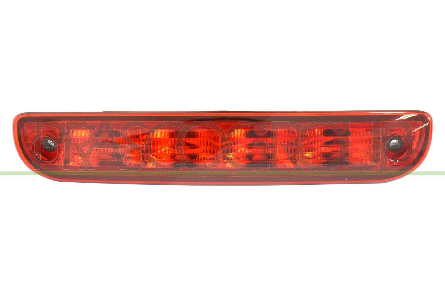 Prasco Zusatzbremsleuchte [Hersteller-Nr. FT9304150] für Fiat, Citroën, Peugeot