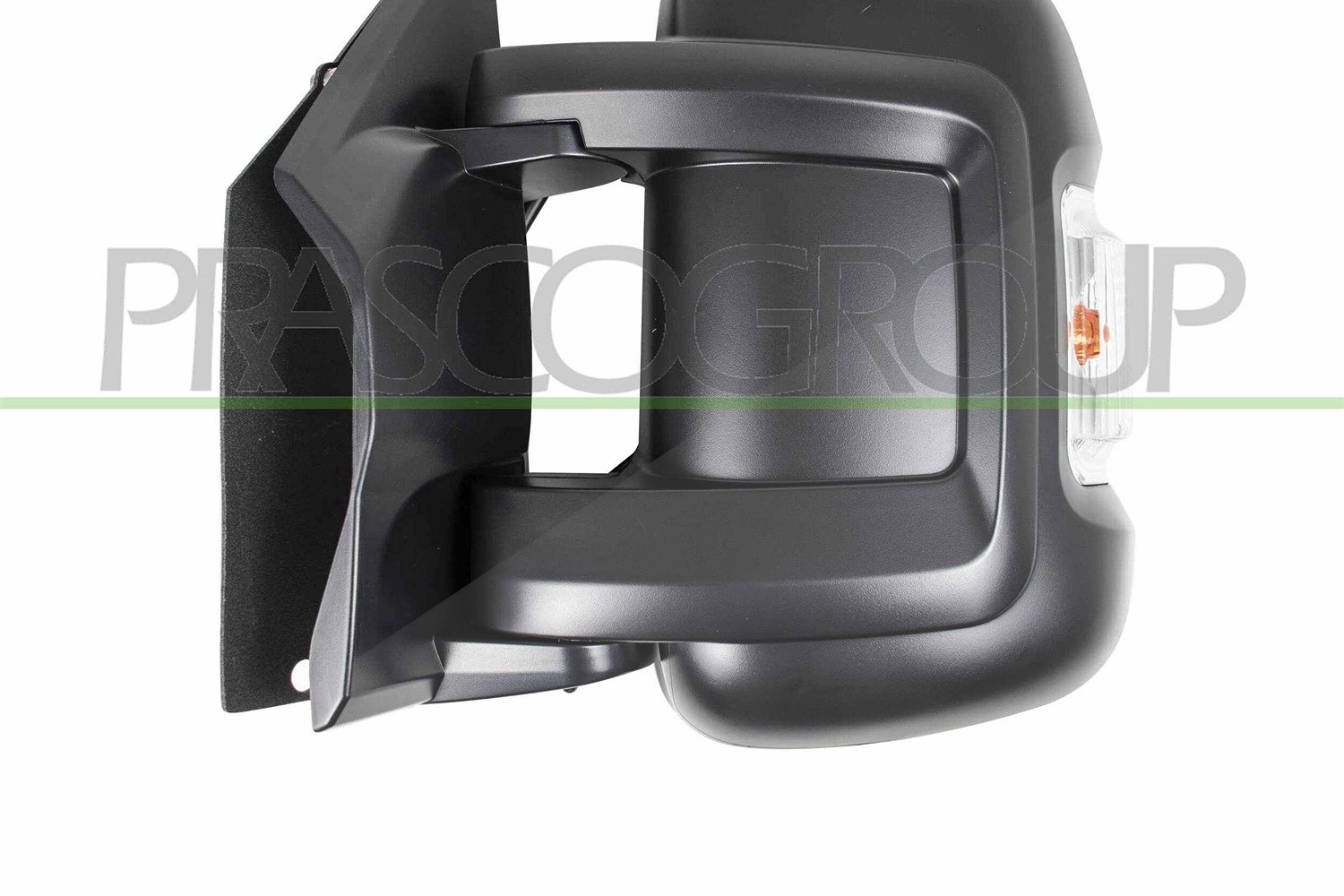 Prasco Außenspiegel [Hersteller-Nr. FT9307315] für Fiat, Citroën, Peugeot