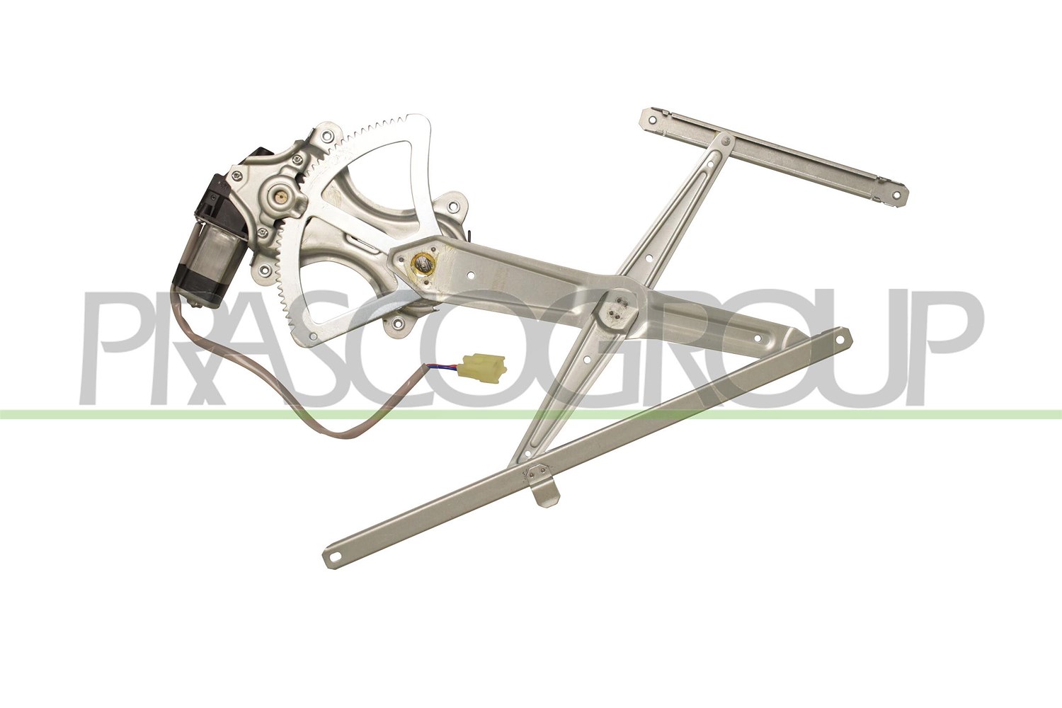 Prasco Fensterheber [Hersteller-Nr. TY283W025] für Toyota
