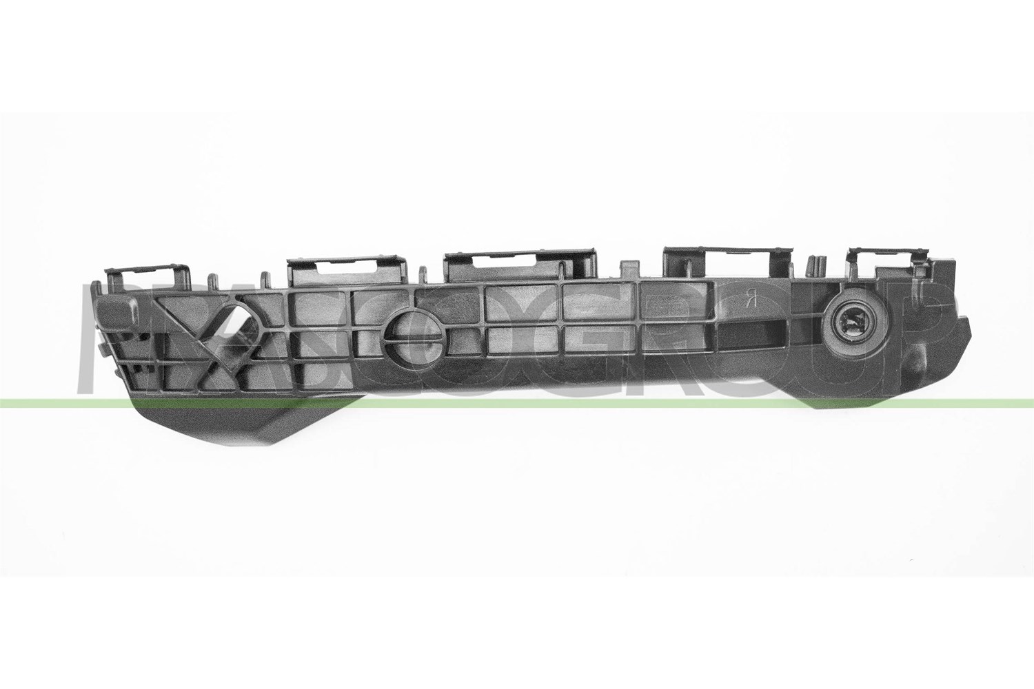 Prasco Halter, Stoßfänger [Hersteller-Nr. TY3301064] für Toyota