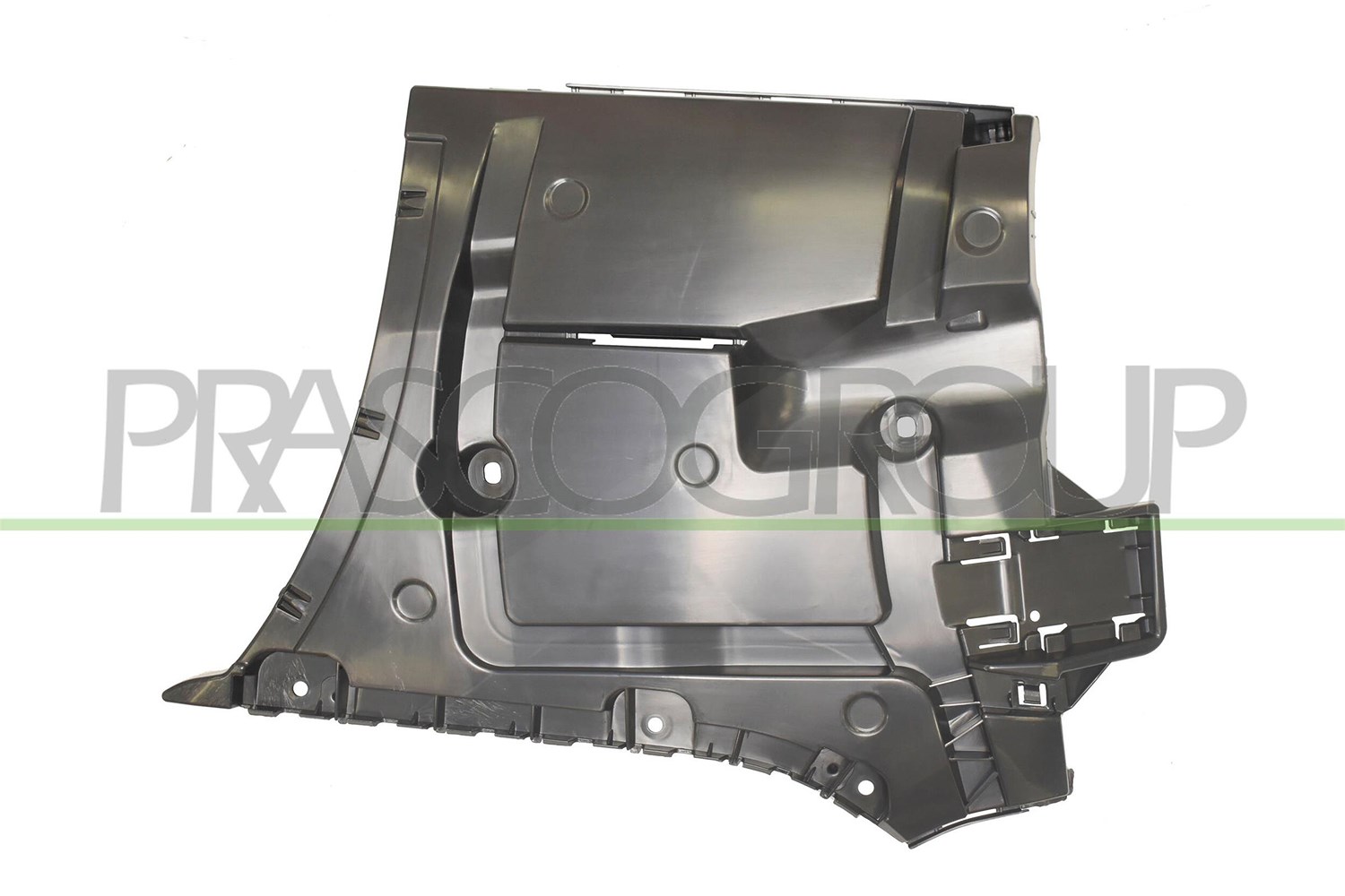 Prasco Halter, Stoßfänger [Hersteller-Nr. BM0531063] für BMW