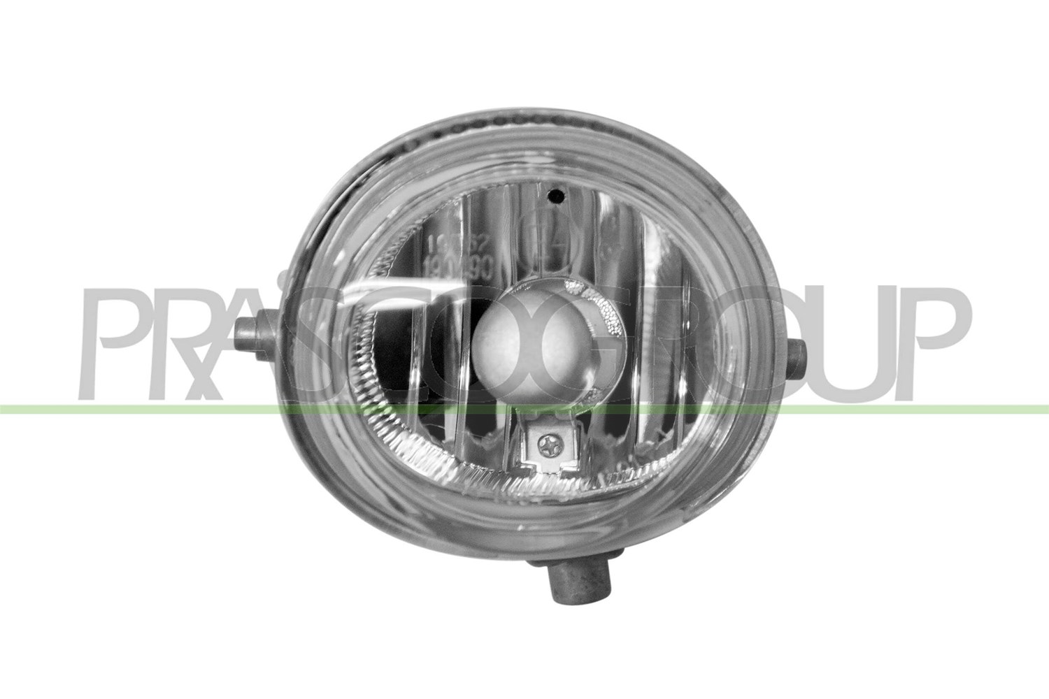 Prasco Nebelscheinwerfer [Hersteller-Nr. MZ7024414] für Mazda