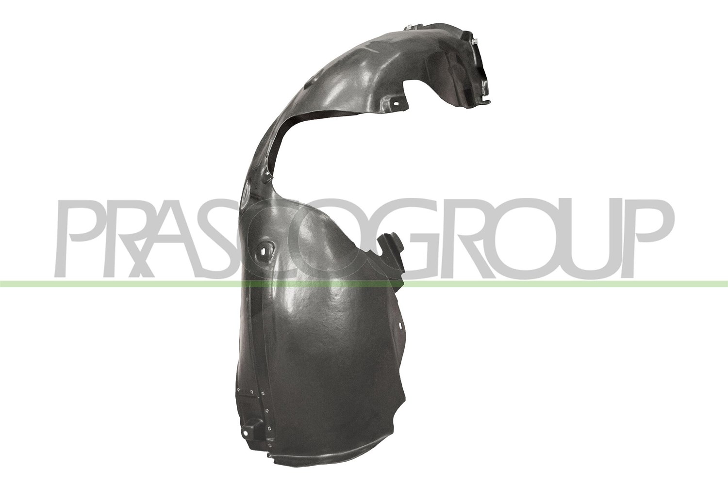Prasco Innenkotflügel [Hersteller-Nr. CI4273604] für Citroën