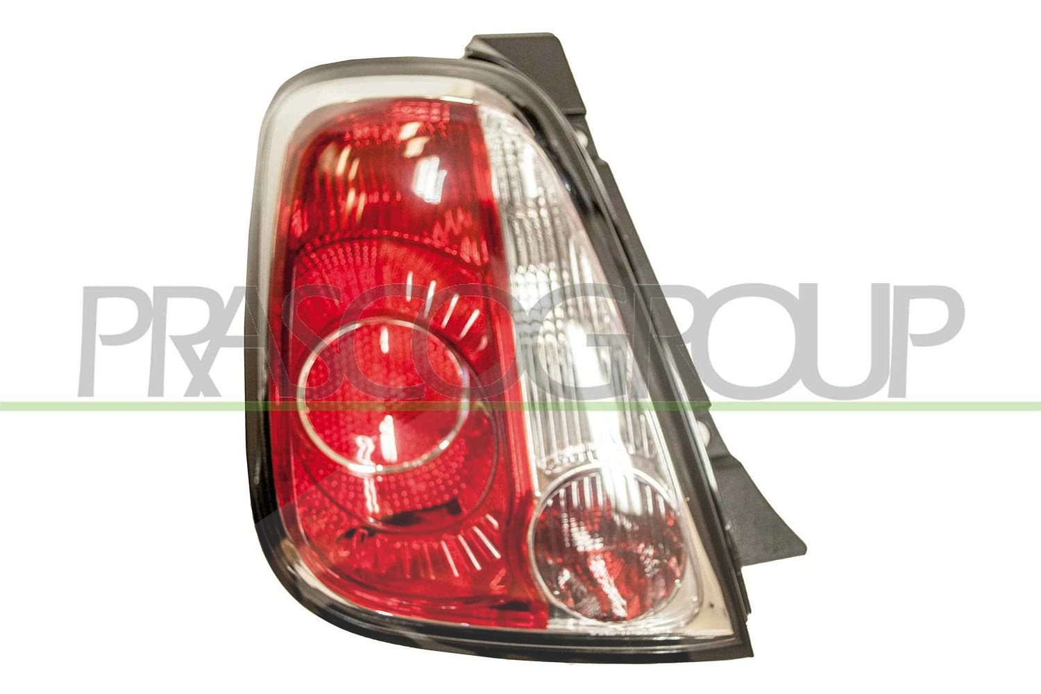 Prasco Heckleuchte [Hersteller-Nr. FT0304164] für Abarth, Fiat