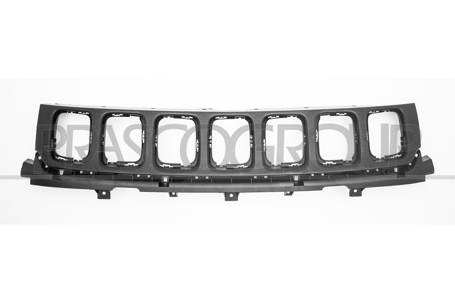 Prasco Kühlergitter [Hersteller-Nr. JE0342001] für Jeep