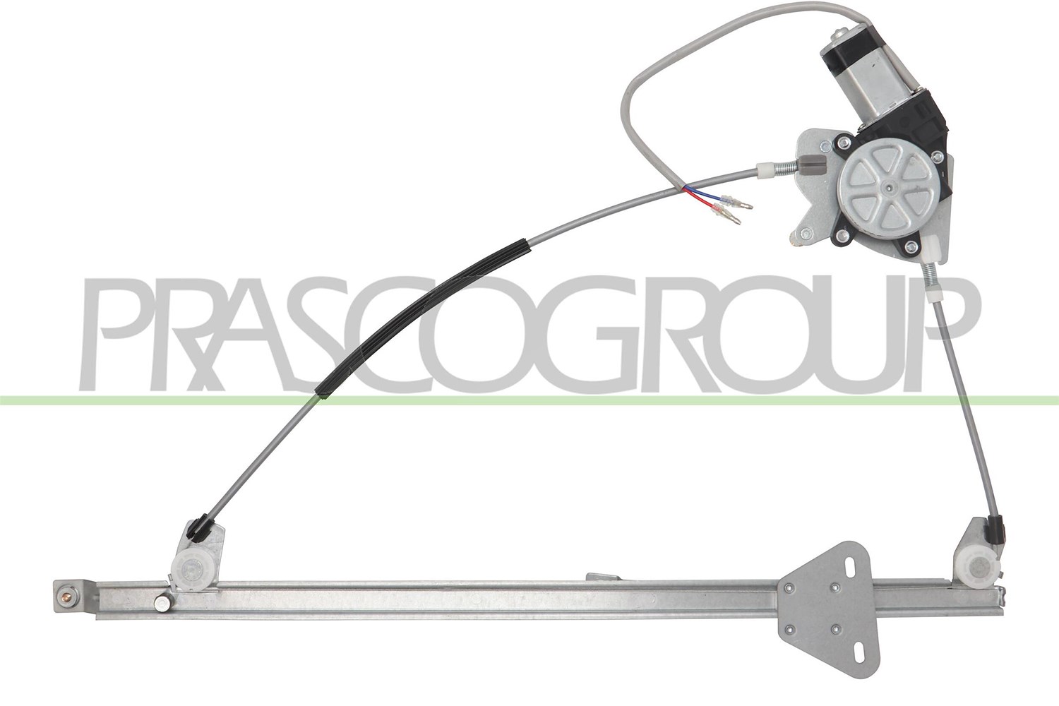 Prasco Fensterheber [Hersteller-Nr. VG913W022] für VW