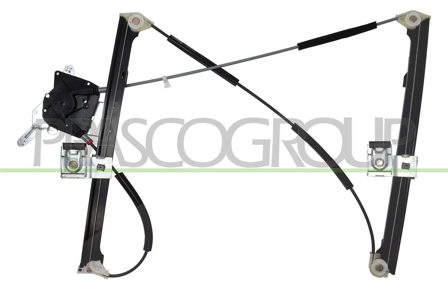 Prasco Fensterheber [Hersteller-Nr. VG320W012] für Seat, VW
