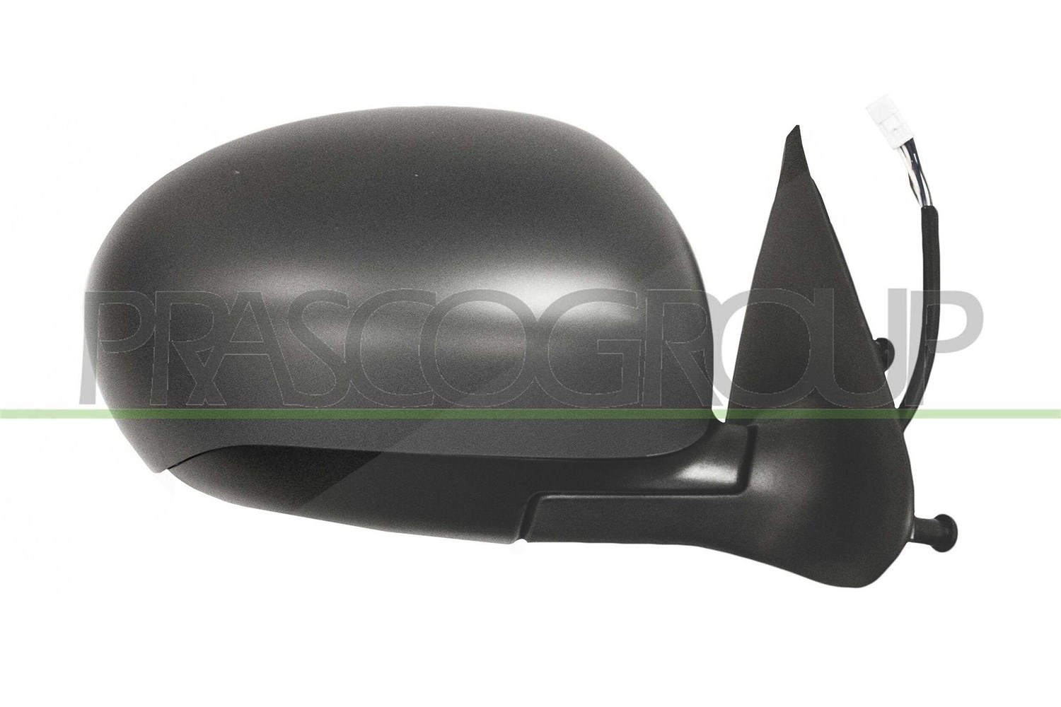 Prasco Außenspiegel [Hersteller-Nr. DS7007343P] für Nissan