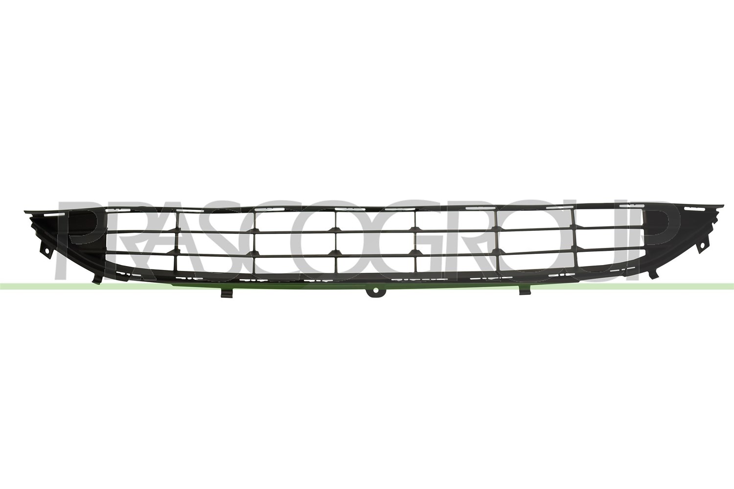 Prasco Lüftungsgitter, Stoßfänger [Hersteller-Nr. FD3482130] für Ford