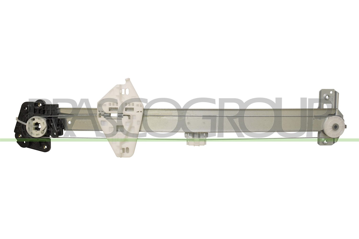 Prasco Fensterheber [Hersteller-Nr. HD828W023] für Honda