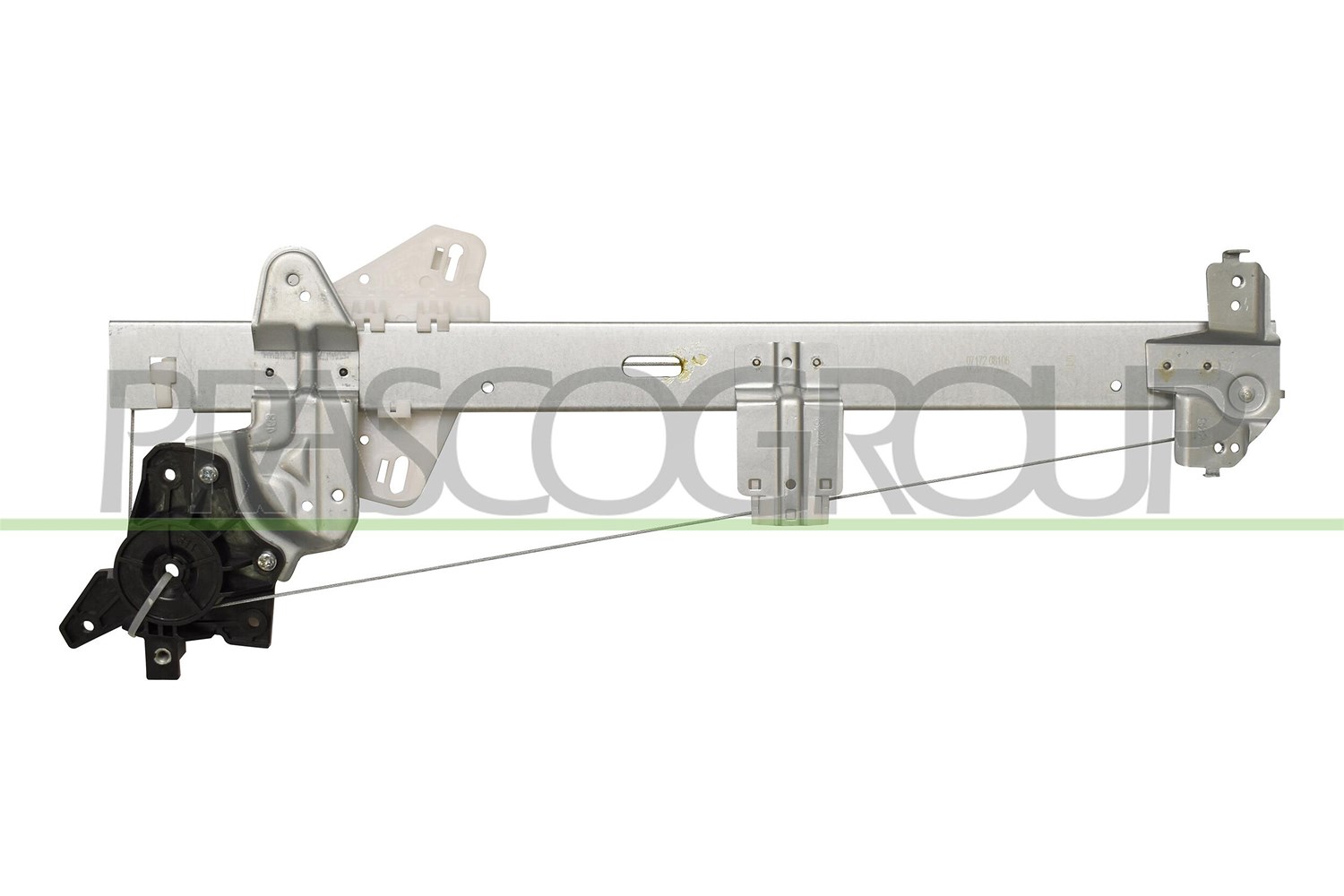 Prasco Fensterheber [Hersteller-Nr. HD324W024] für Honda