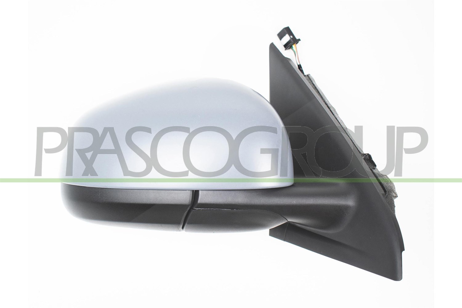 Prasco Außenspiegel [Hersteller-Nr. ME3097213] für Smart