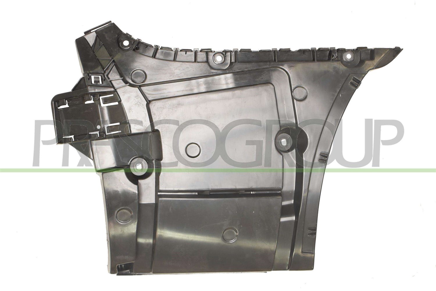 Prasco Halter, Stoßfänger [Hersteller-Nr. BM0531053] für BMW