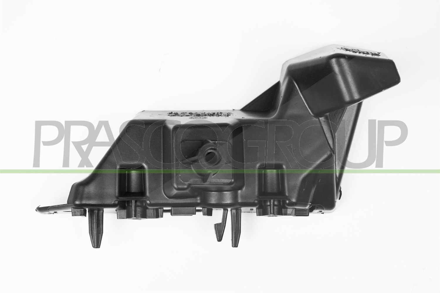 Prasco Halter, Stoßfänger [Hersteller-Nr. FD4321003] für Ford