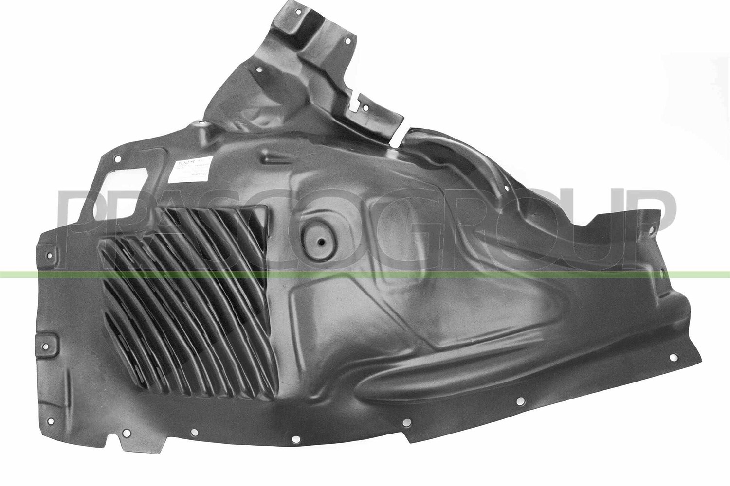 Prasco Innenkotflügel [Hersteller-Nr. BM8263604] für BMW