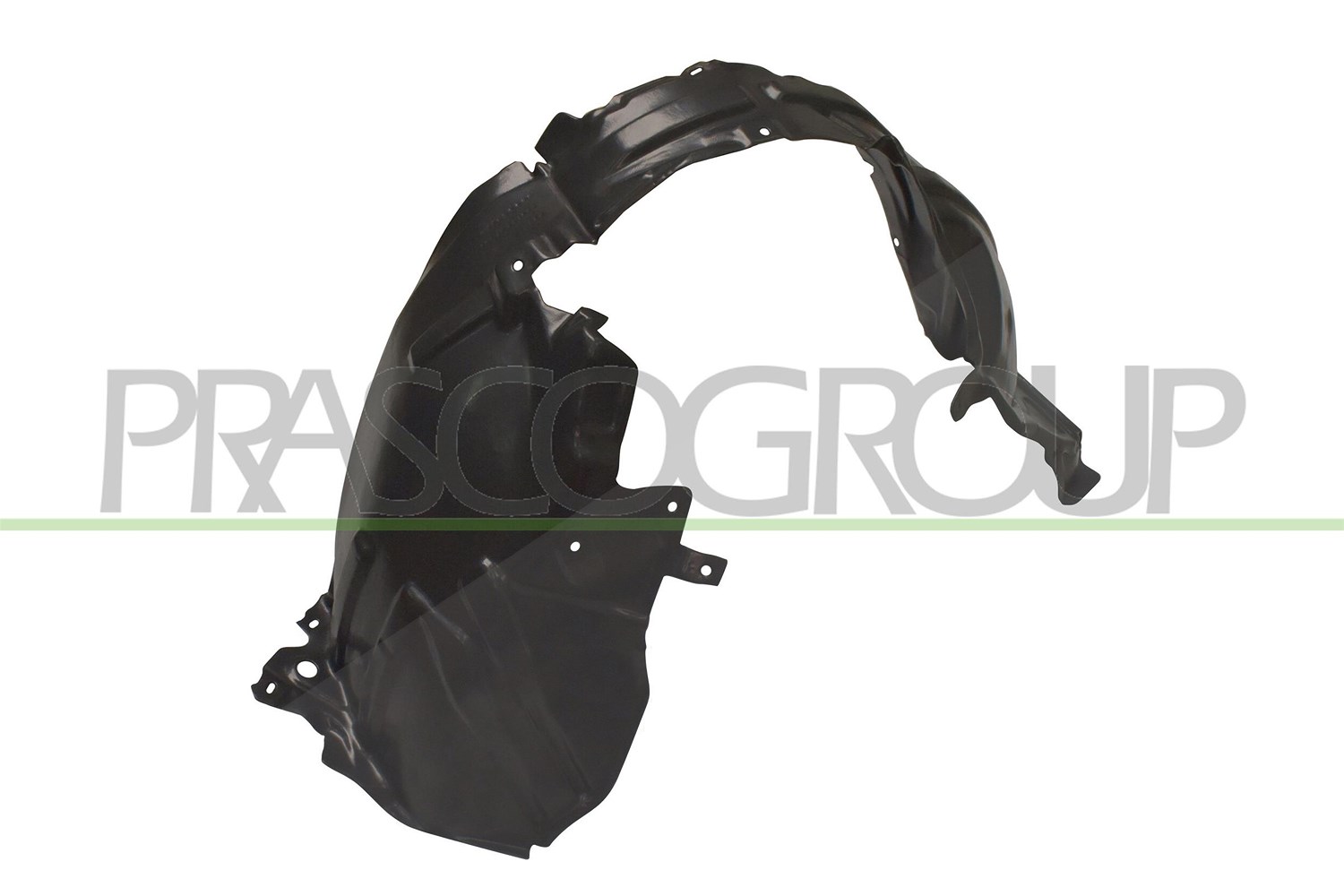 Prasco Innenkotflügel [Hersteller-Nr. DS7023603] für Nissan