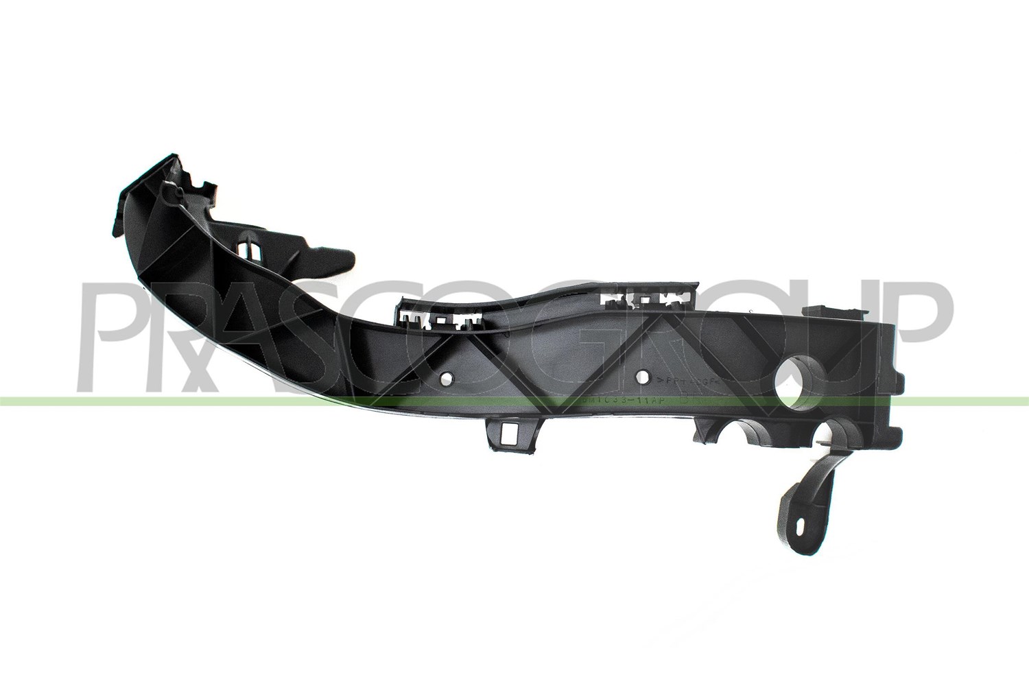 Prasco Halter, Hauptscheinwerfer [Hersteller-Nr. BM1203403] für BMW