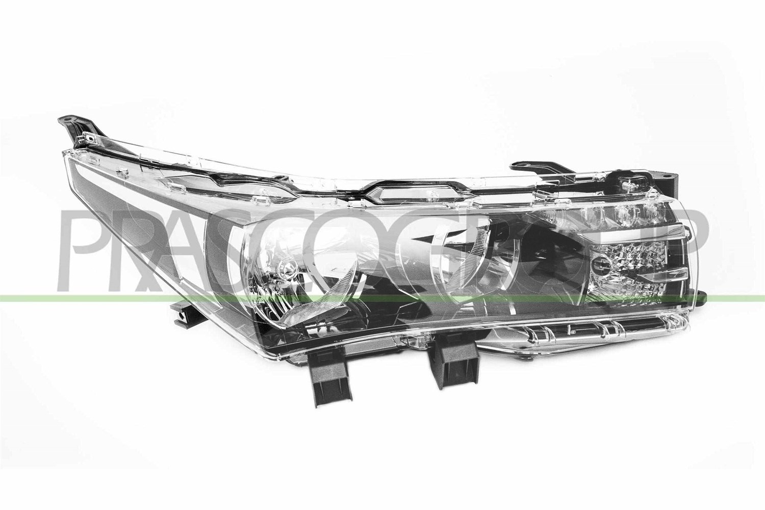 Prasco Hauptscheinwerfer [Hersteller-Nr. TY0944913] für Toyota