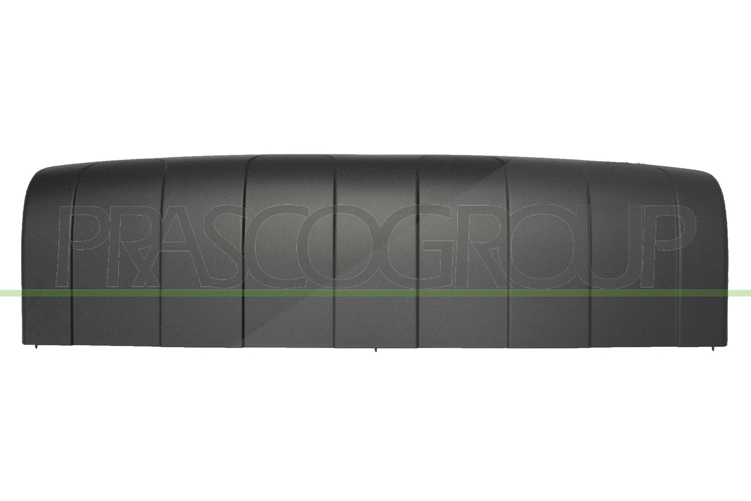 Prasco Spoiler [Hersteller-Nr. FT1251811] für Fiat