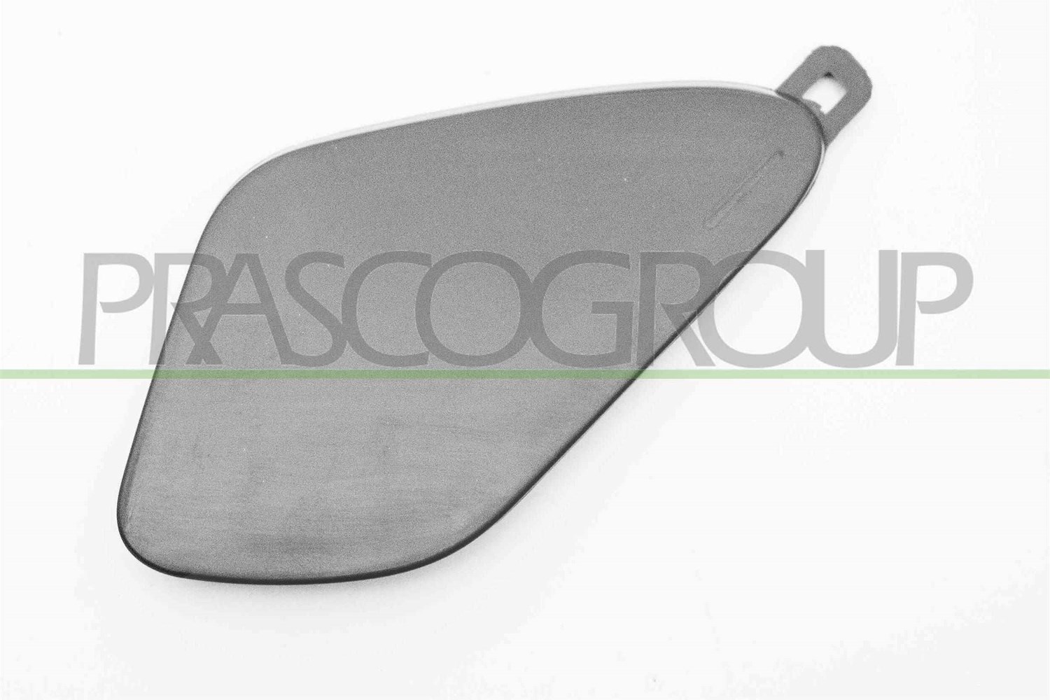 Prasco Klappe, Abschlepphaken [Hersteller-Nr. MN7041286] für Mini