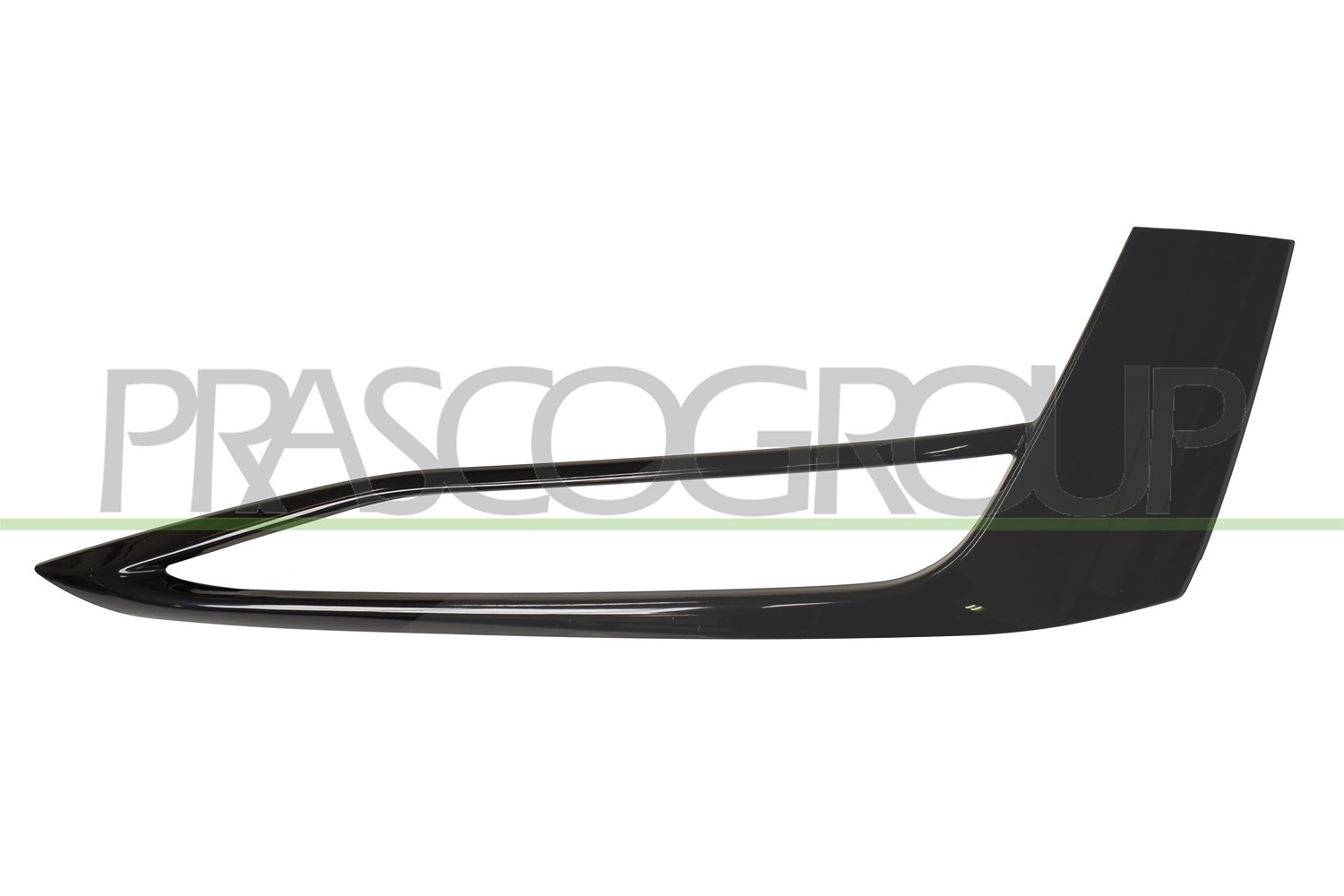 Prasco Halter, Nebelscheinwerfer [Hersteller-Nr. BM0522143] für BMW
