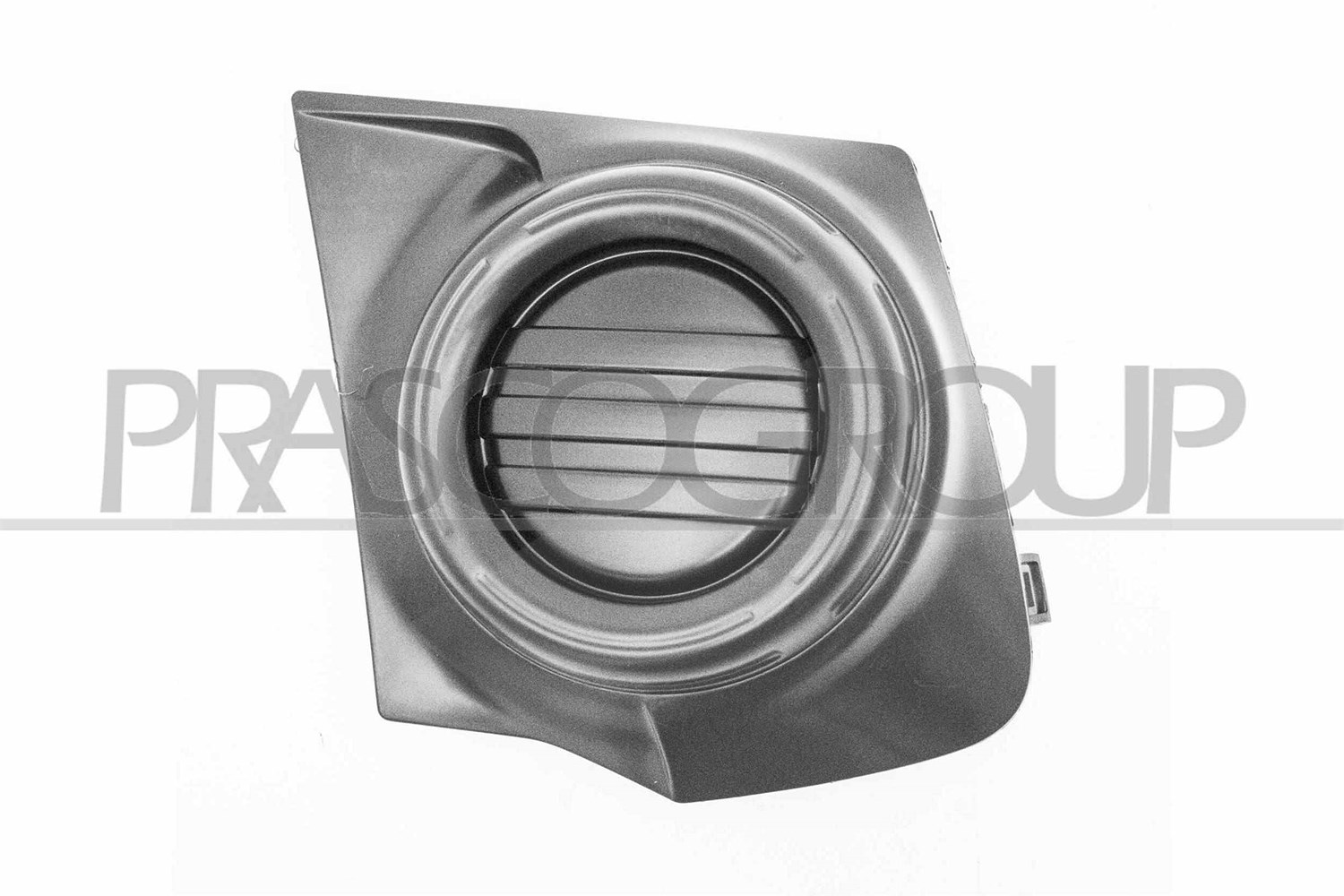 Prasco Lüftungsgitter, Stoßfänger [Hersteller-Nr. MB8242124] für Mitsubishi